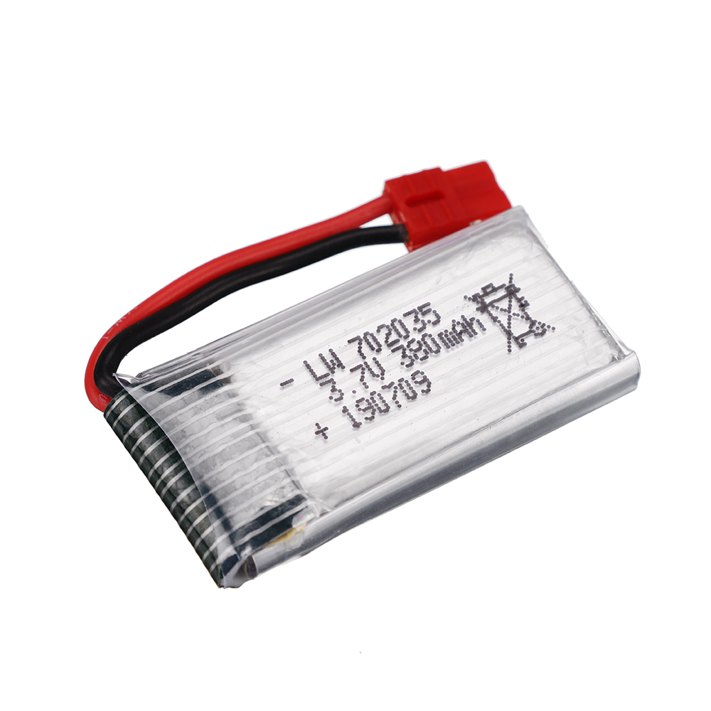 3.7V 380mAh Lipo Battery With  - مراجعة Rc Helicopter Charger وسعره