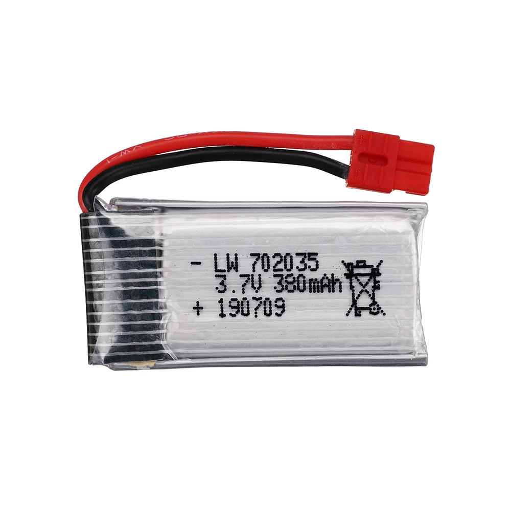 3.7V 380mAh Lipo Battery With  - مراجعة Rc Helicopter Charger وسعره
