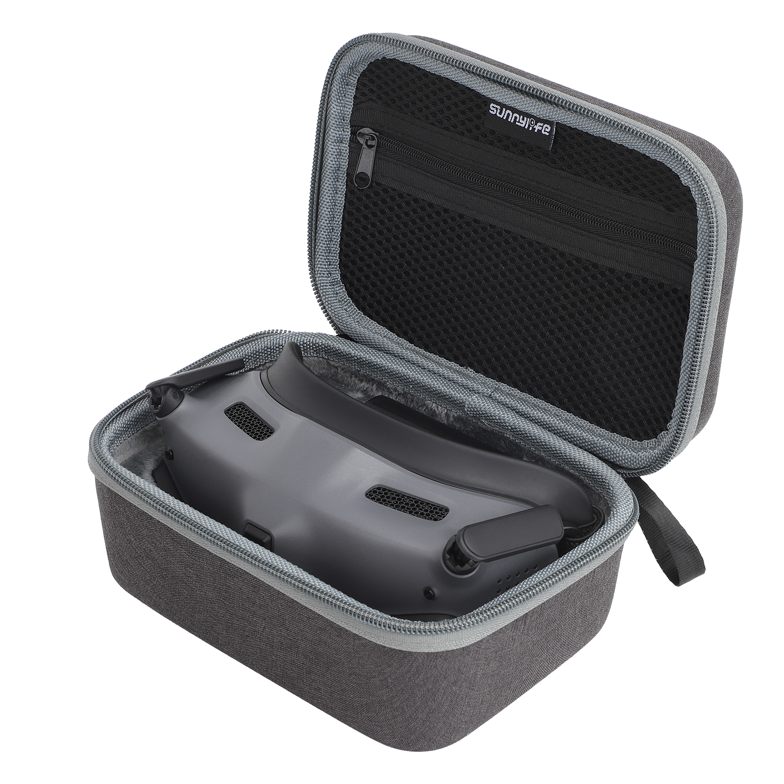 Portable Storage Bag Suitcase  - مراجعة Rc Helicopter Bag وسعره