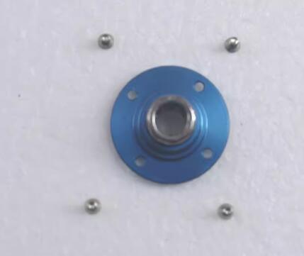 450 Main Gear Case one way bea - مراجعة Rc Helicopter Nitro وسعره