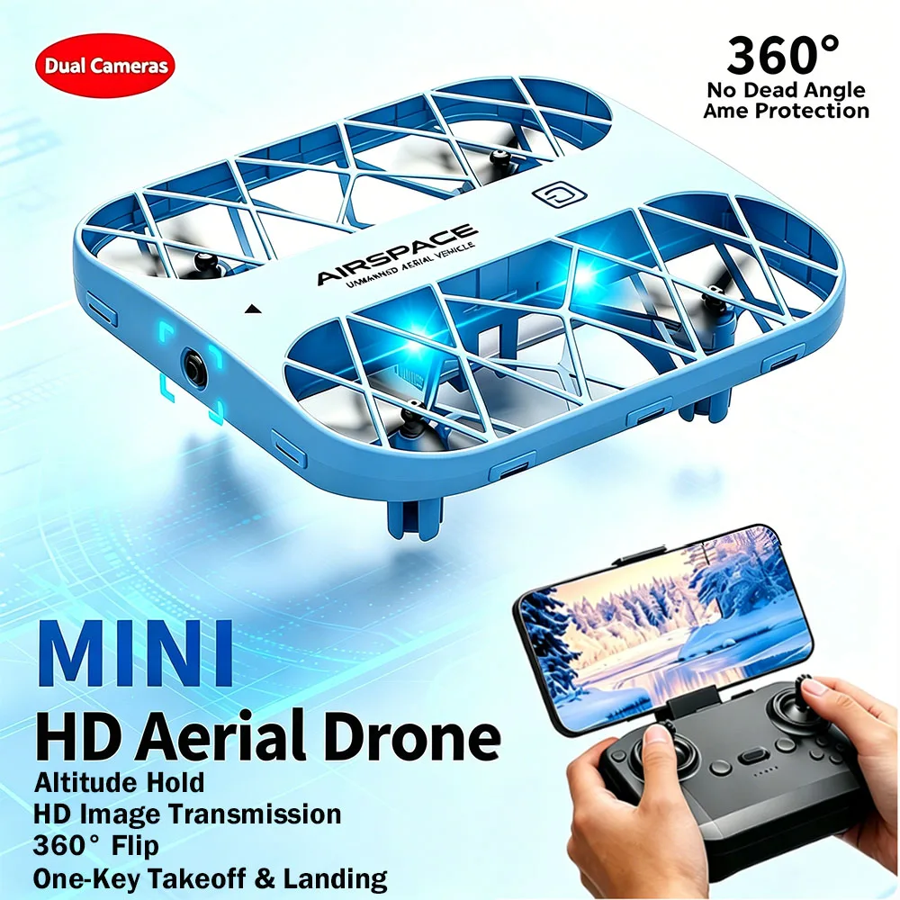 JJRC H142 2026 RC HD Aerial Mi - مراجعة Rc Helicopter Electric وسعره