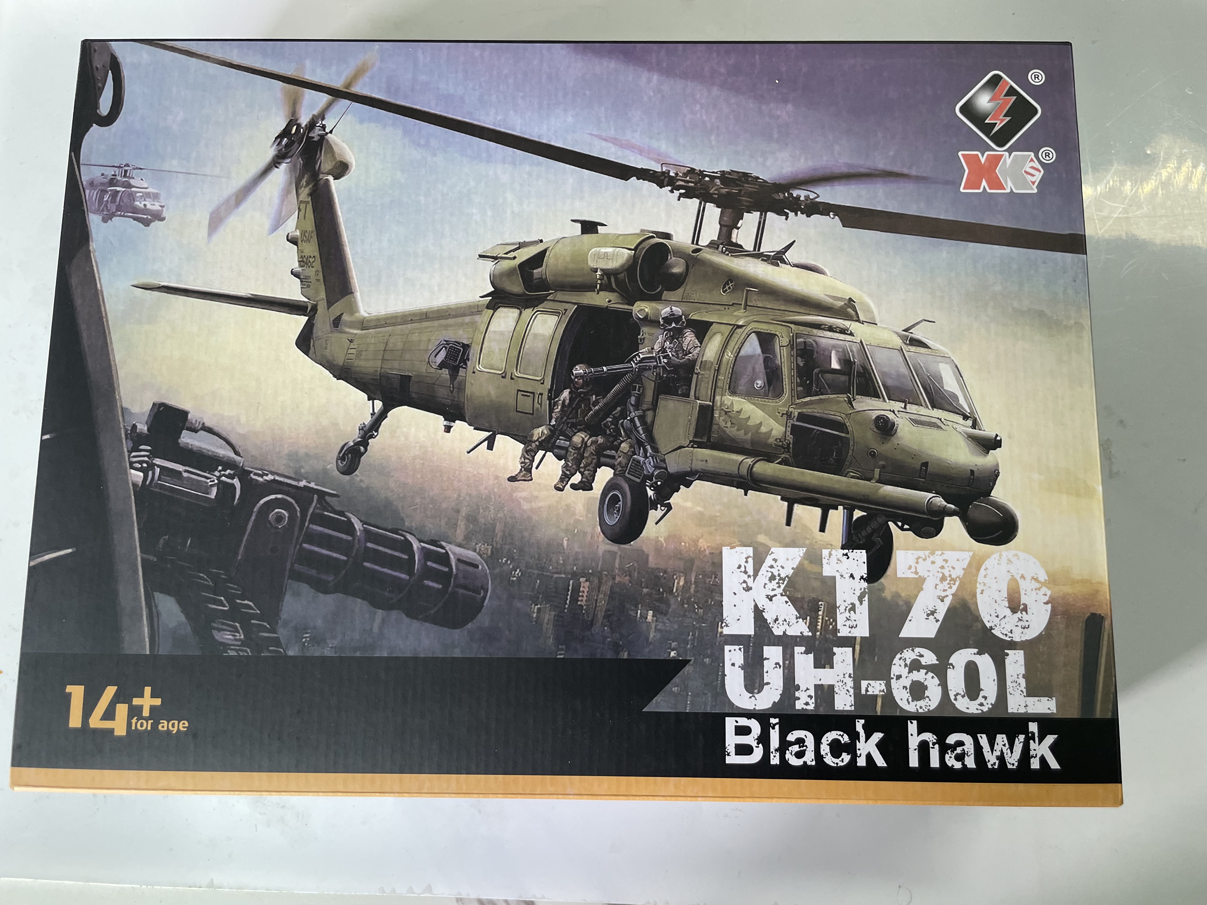 Wltoys XK K170 K160 Battery K2 - مراجعة Rc Helicopter Coaxial وسعره