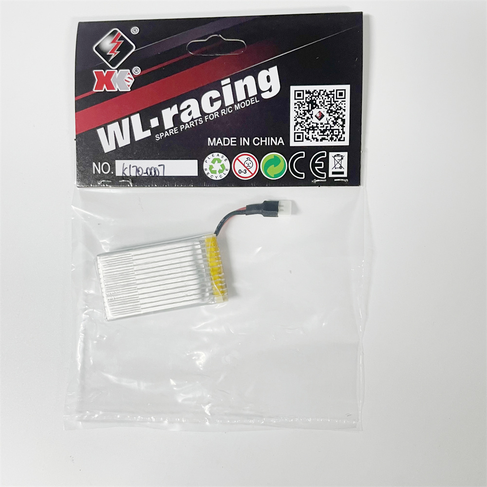 Wltoys XK K170 K160 Battery K2 - مراجعة Rc Helicopter Coaxial وسعره
