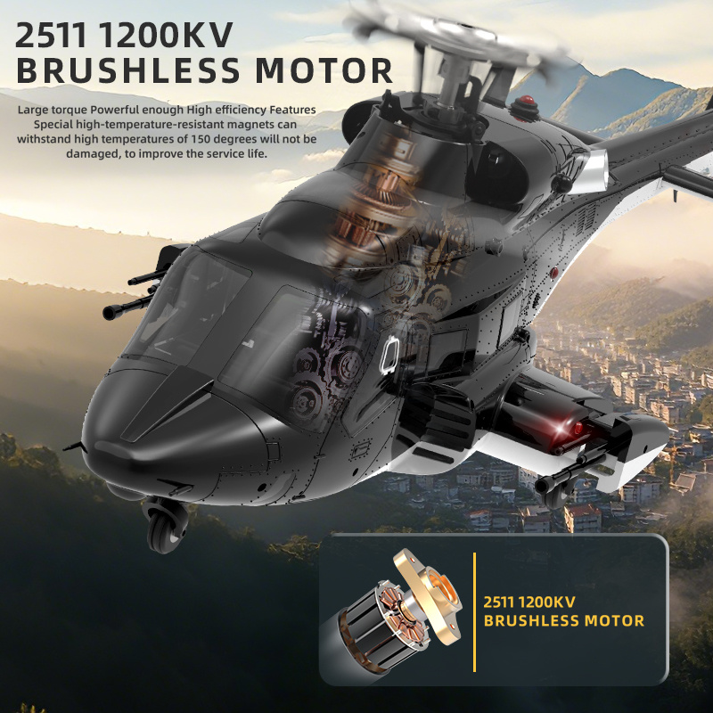 Yu Xiang Yxznrc Rc Helicopter  - مراجعة Rc Helicopter Large وسعره