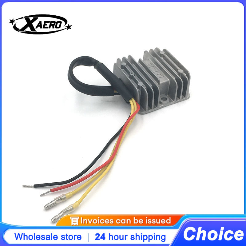 Original DLE 2-Phase Voltage R - مراجعة Rc Helicopter Gas وسعره