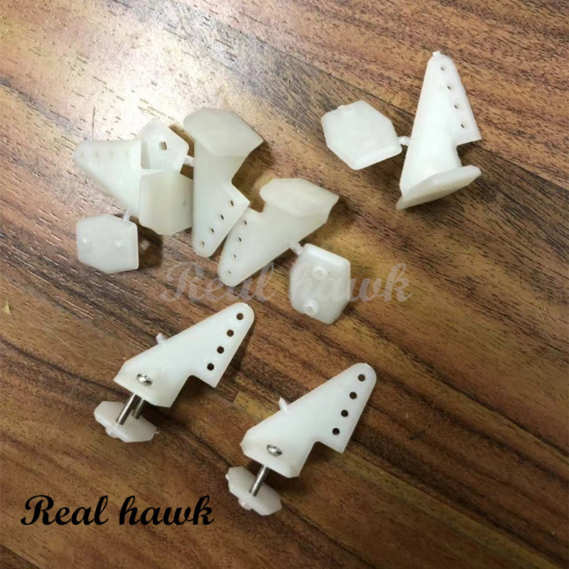 10 Sets/lot With Screws Pin Ho - مراجعة Rc Helicopter Bag وسعره