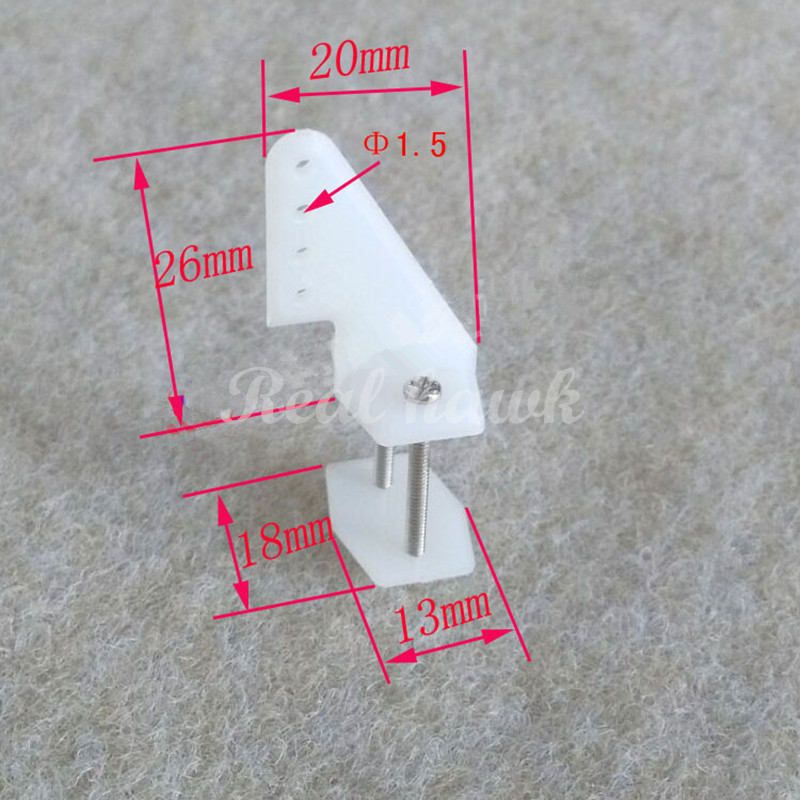 10 Sets/lot With Screws Pin Ho - مراجعة Rc Helicopter Bag وسعره
