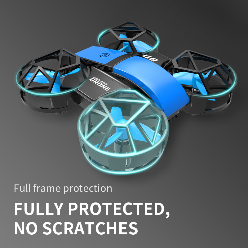 Dowellin D12 Drone Mini Remote - مراجعة Rc Helicopter Electric وسعره