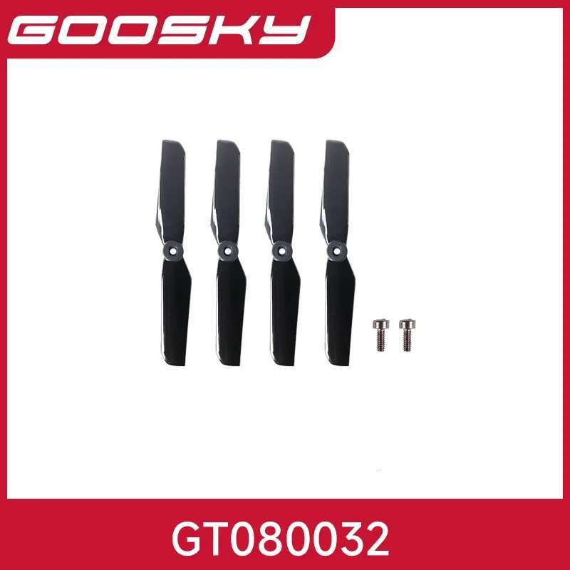 GOOSKY S2 MAX RC Helicopter Sp - مراجعة Rc Helicopter Coaxial وسعره