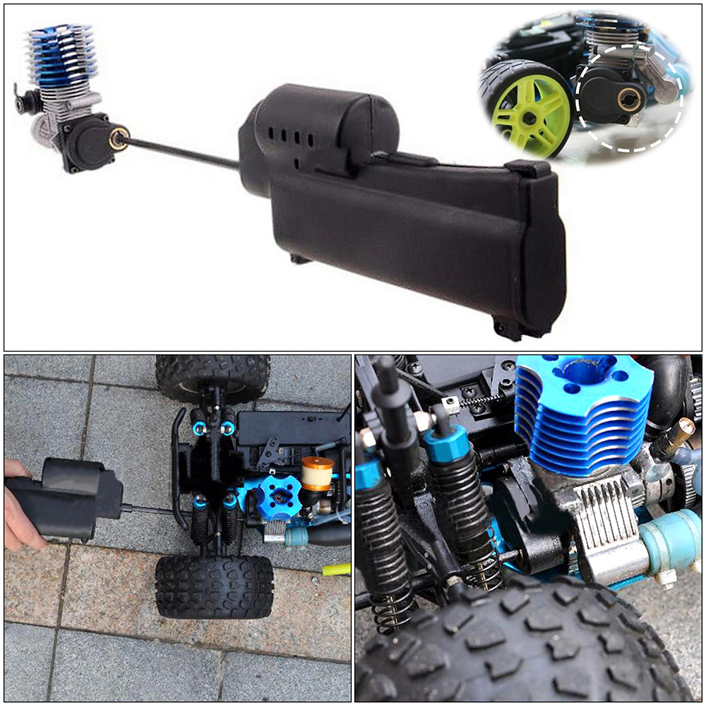 70111 Electric Handheld Power  - مراجعة Rc Helicopter Nitro وسعره