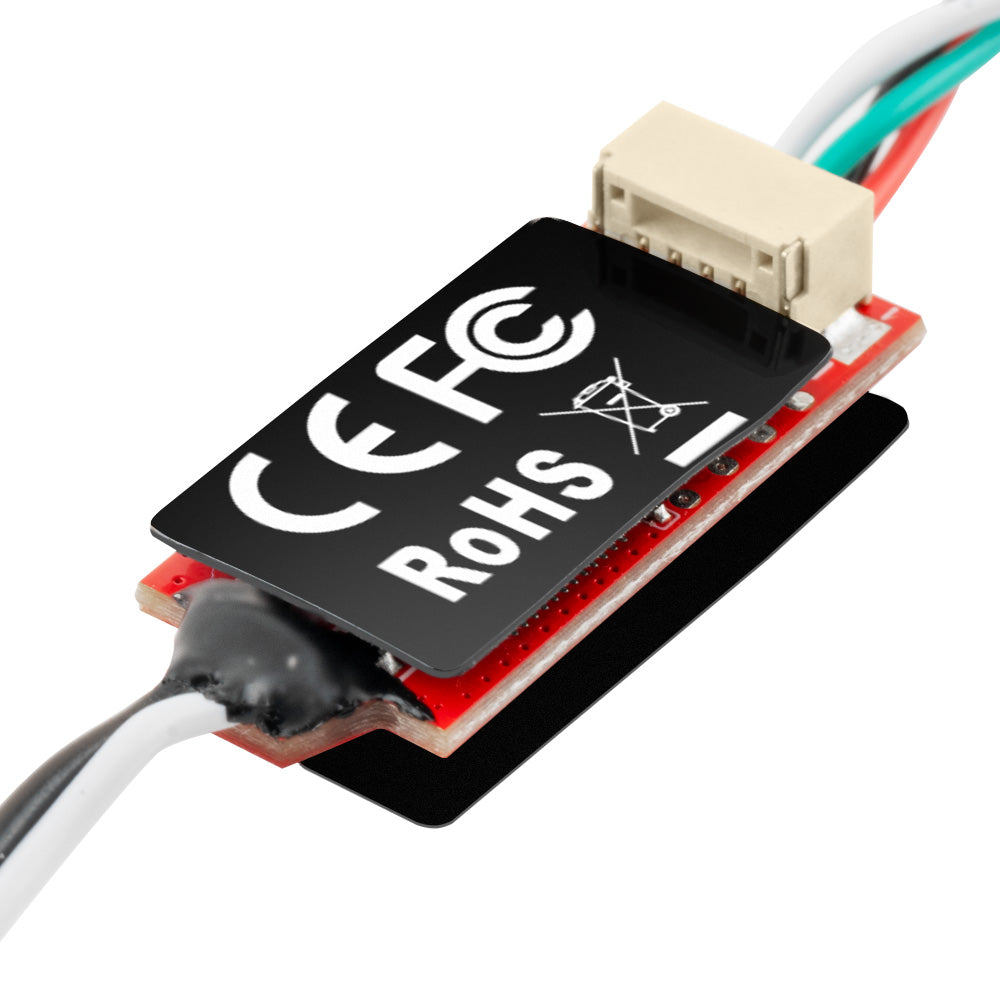 Plug-and-Play ERS-RC01 Gas Tac - مراجعة Rc Helicopter Gas وسعره