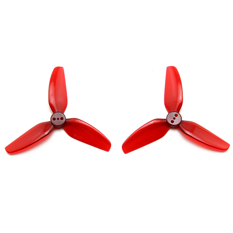 Hq Fpv Propellers 3 Blade 3x3x - مراجعة Rc Helicopter Blade وسعره
