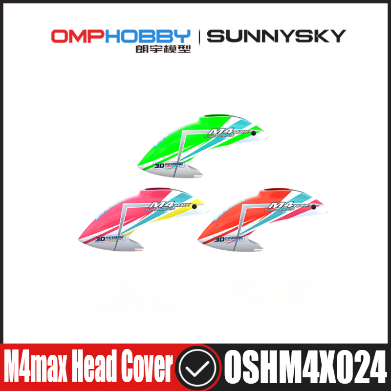OMPHOBBY M4 Max M4max RC Helic - مراجعة Rc Helicopter Nitro وسعره