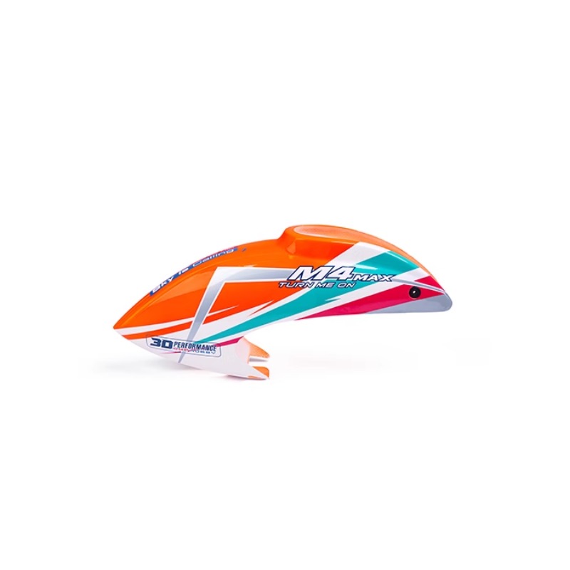 OMPHOBBY M4 Max M4max RC Helic - مراجعة Rc Helicopter Nitro وسعره