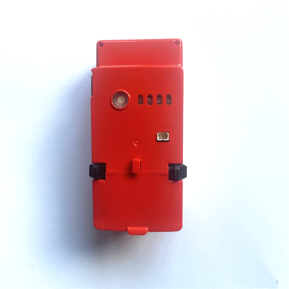 YUXIANG F07S Battery UH-1 RC H - مراجعة Rc Helicopter Coaxial وسعره