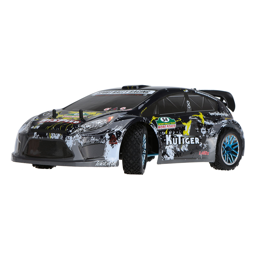 HSP 94177 Nitro Powered Off-ro - مراجعة Rc Helicopter Nitro وسعره
