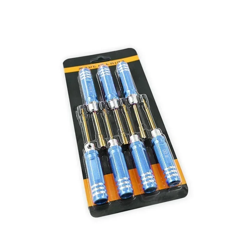 YSIDO 7Pcs 1.5 2.0 2.5mm Hex S - مراجعة Rc Helicopter Tool Kit وسعره