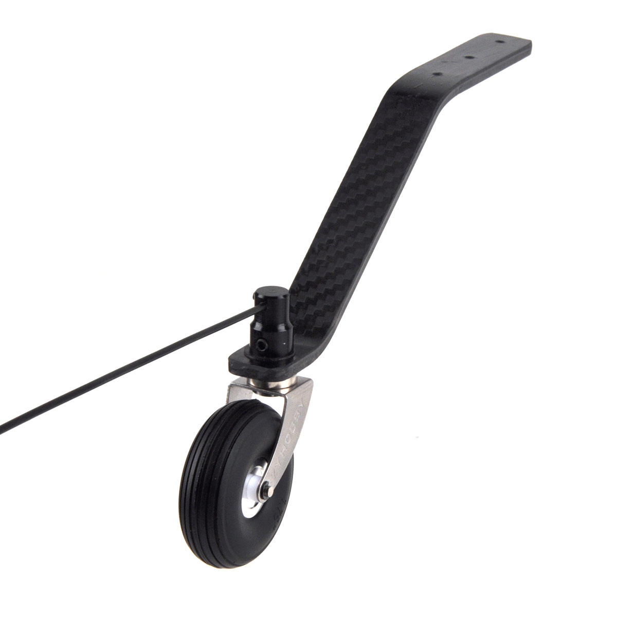 Tail Landing Gear with Wheel 3 - مراجعة Rc Helicopter Bag وسعره