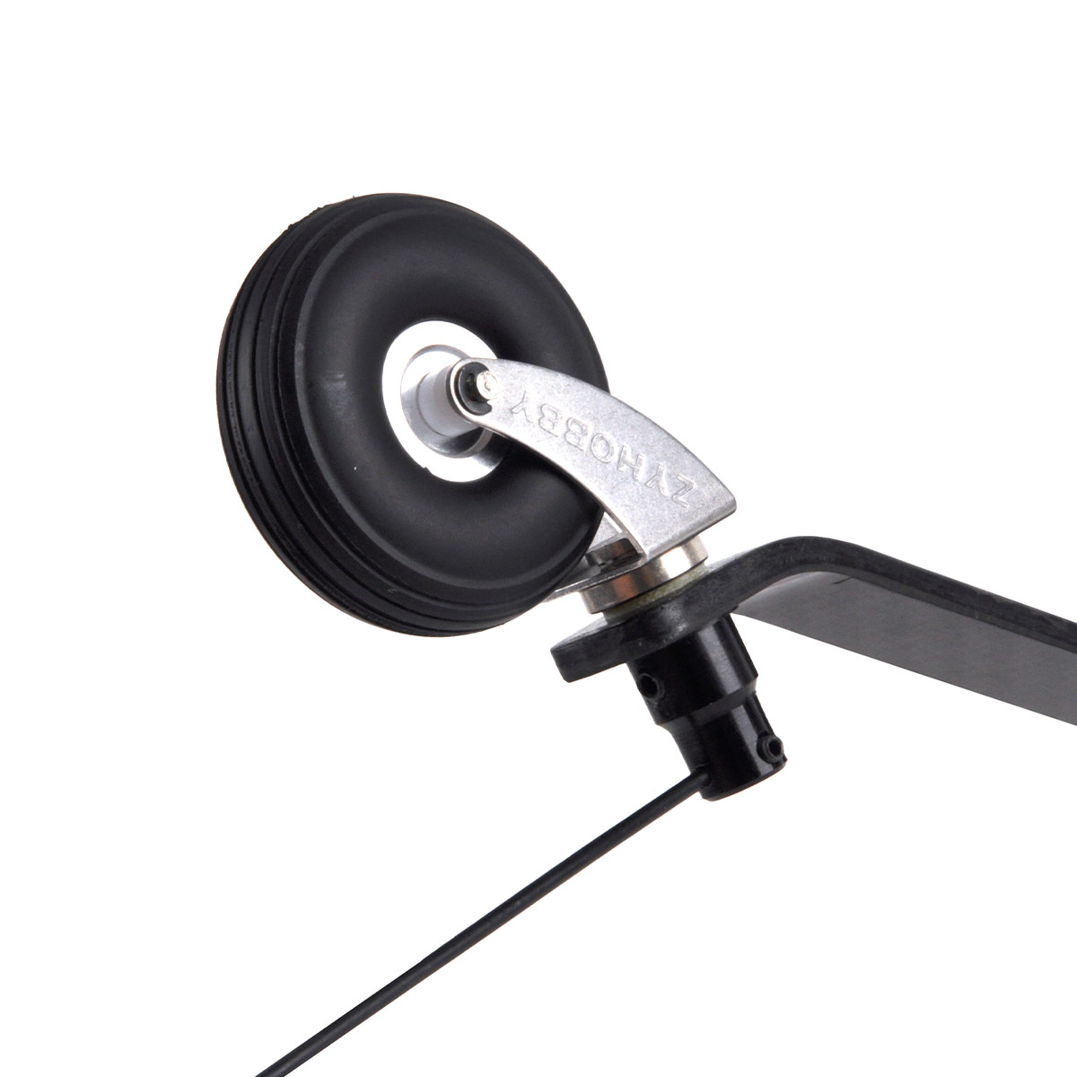 Tail Landing Gear with Wheel 3 - مراجعة Rc Helicopter Bag وسعره