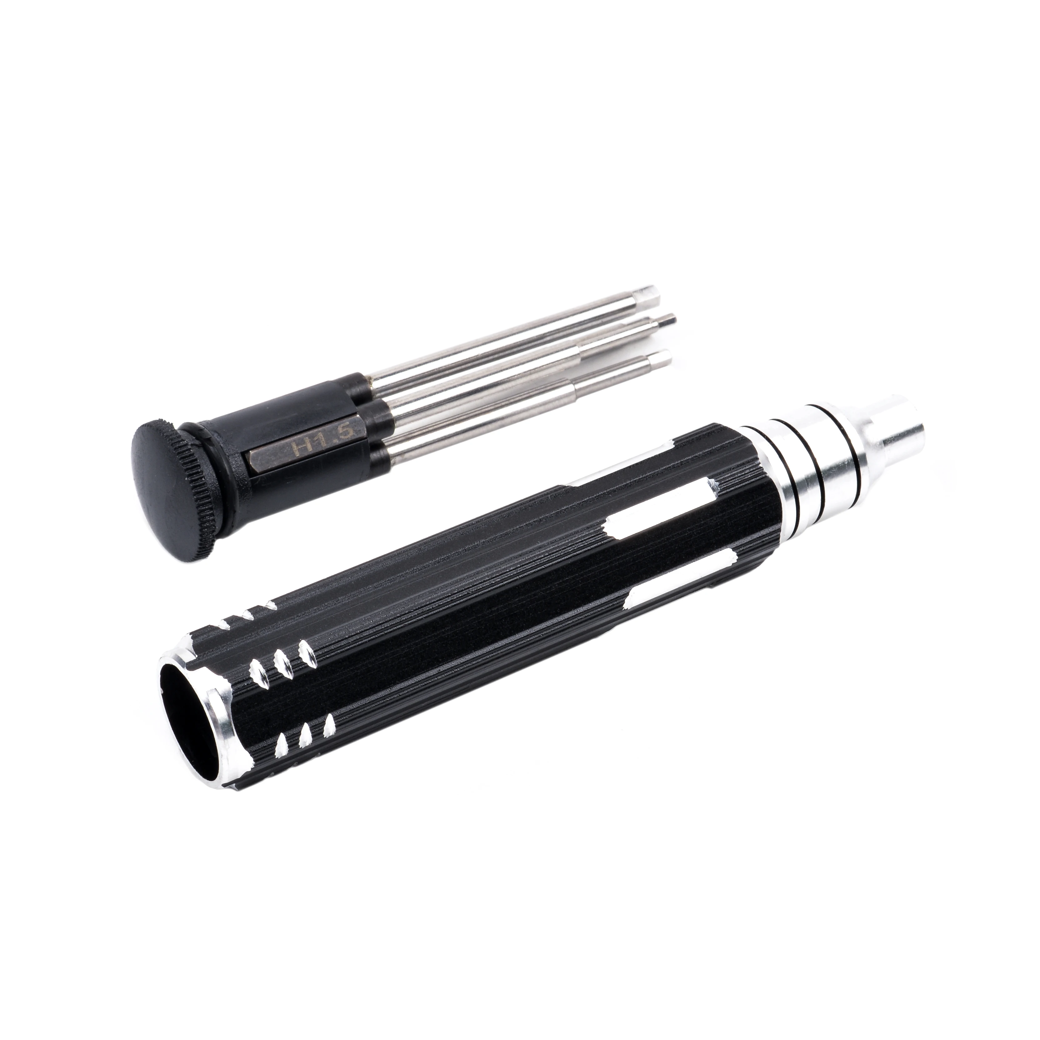 RC parts 4 in 1 1.5mm 2.0mm 2. - مراجعة Rc Helicopter Tool Kit وسعره