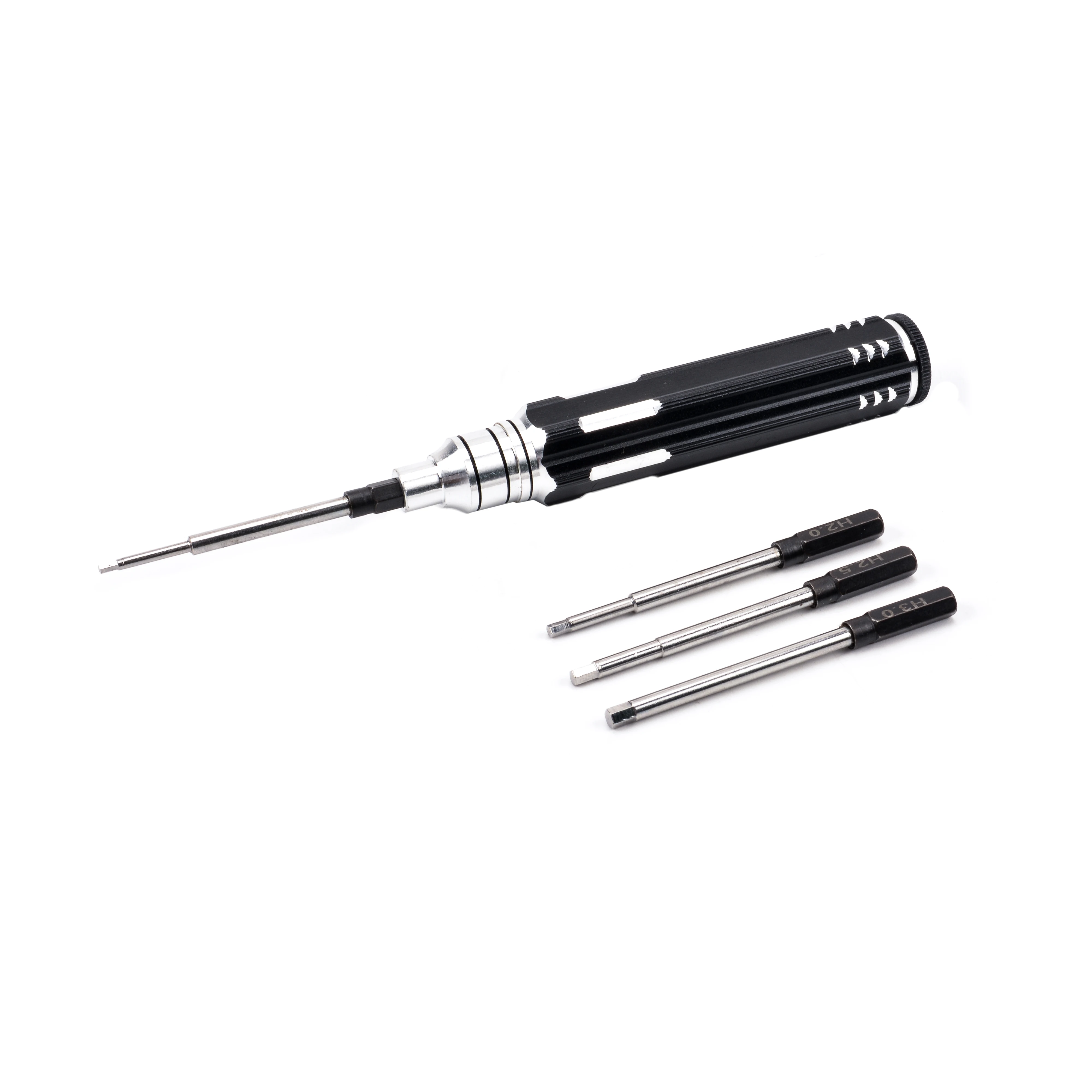 RC parts 4 in 1 1.5mm 2.0mm 2. - مراجعة Rc Helicopter Tool Kit وسعره