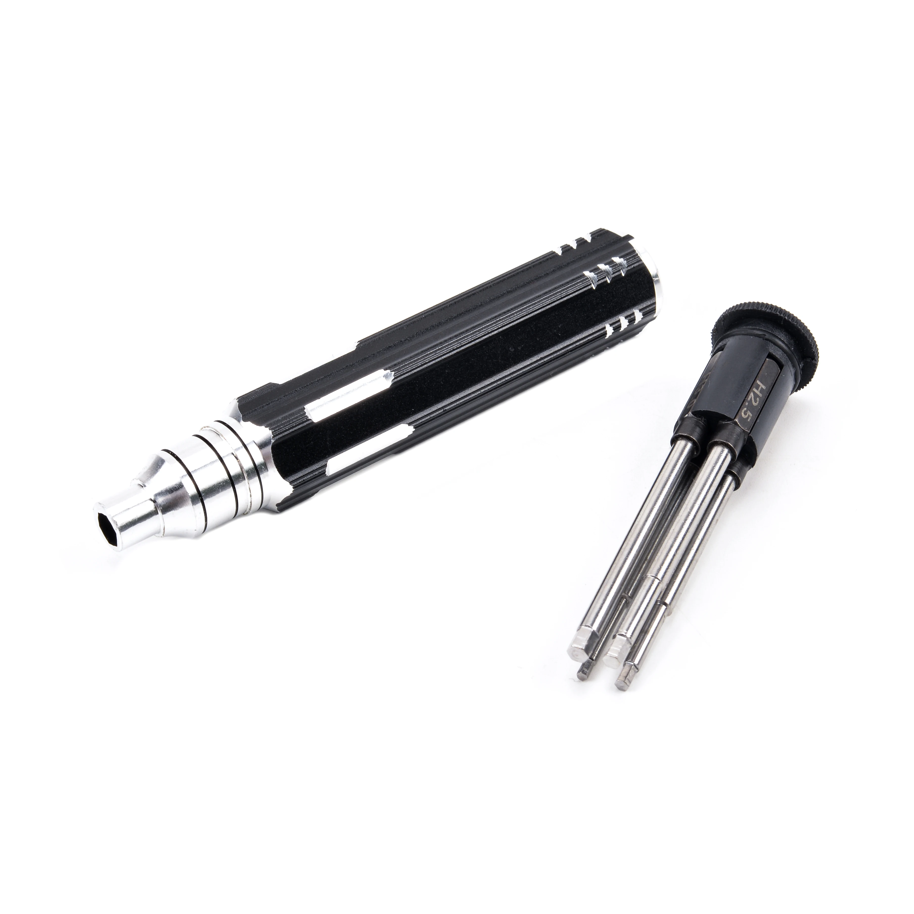 RC parts 4 in 1 1.5mm 2.0mm 2. - مراجعة Rc Helicopter Tool Kit وسعره