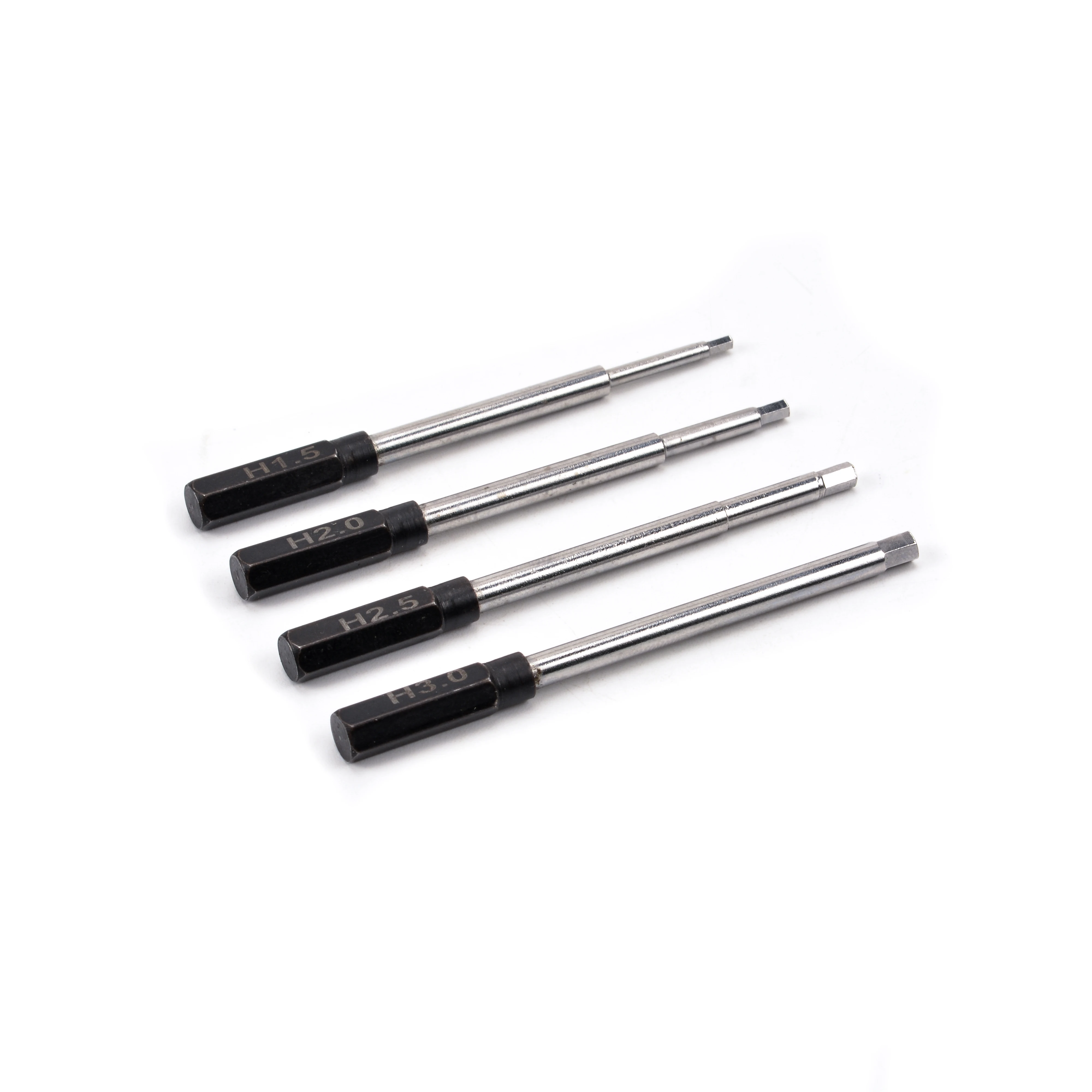 RC parts 4 in 1 1.5mm 2.0mm 2. - مراجعة Rc Helicopter Tool Kit وسعره