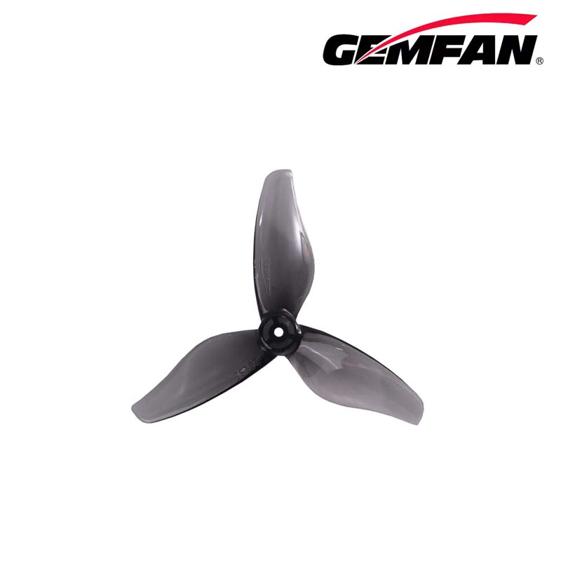 12Pairs(12CW+12CCW) Gemfan 202 - مراجعة Rc Helicopter Blade وسعره