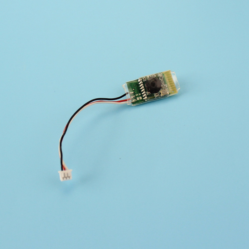 LALA SFHSS Rx SFHSS Receiver B - مراجعة Rc Helicopter Servo وسعره