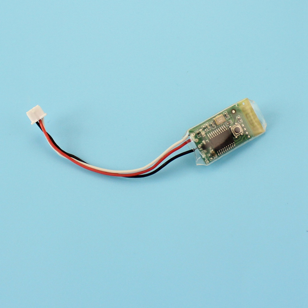LALA SFHSS Rx SFHSS Receiver B - مراجعة Rc Helicopter Servo وسعره