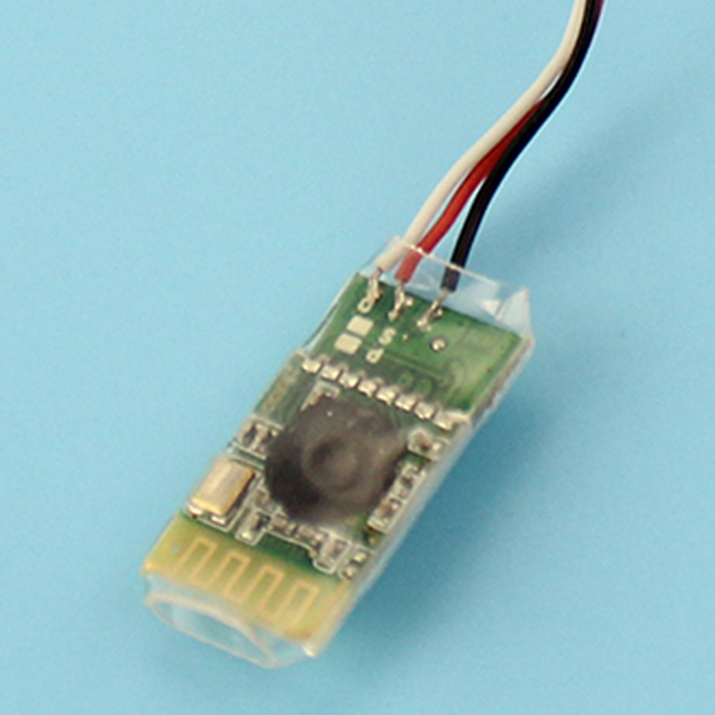 LALA SFHSS Rx SFHSS Receiver B - مراجعة Rc Helicopter Servo وسعره